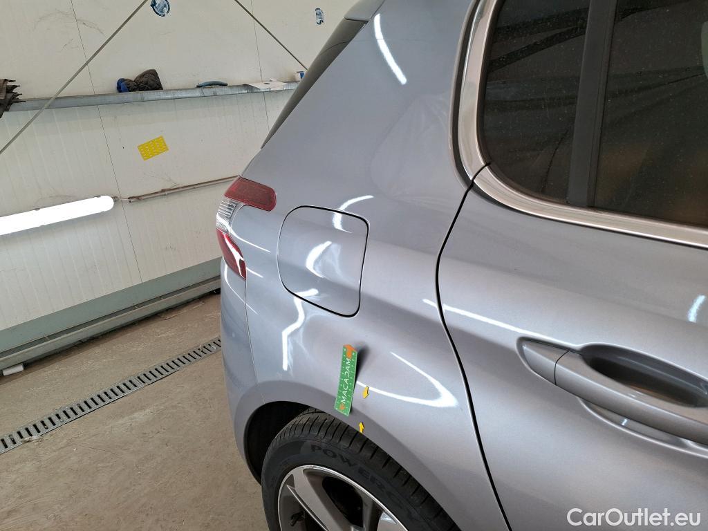  Peugeot  308  GT 1.2 PureTech 130CV BVA8 E6d #77
