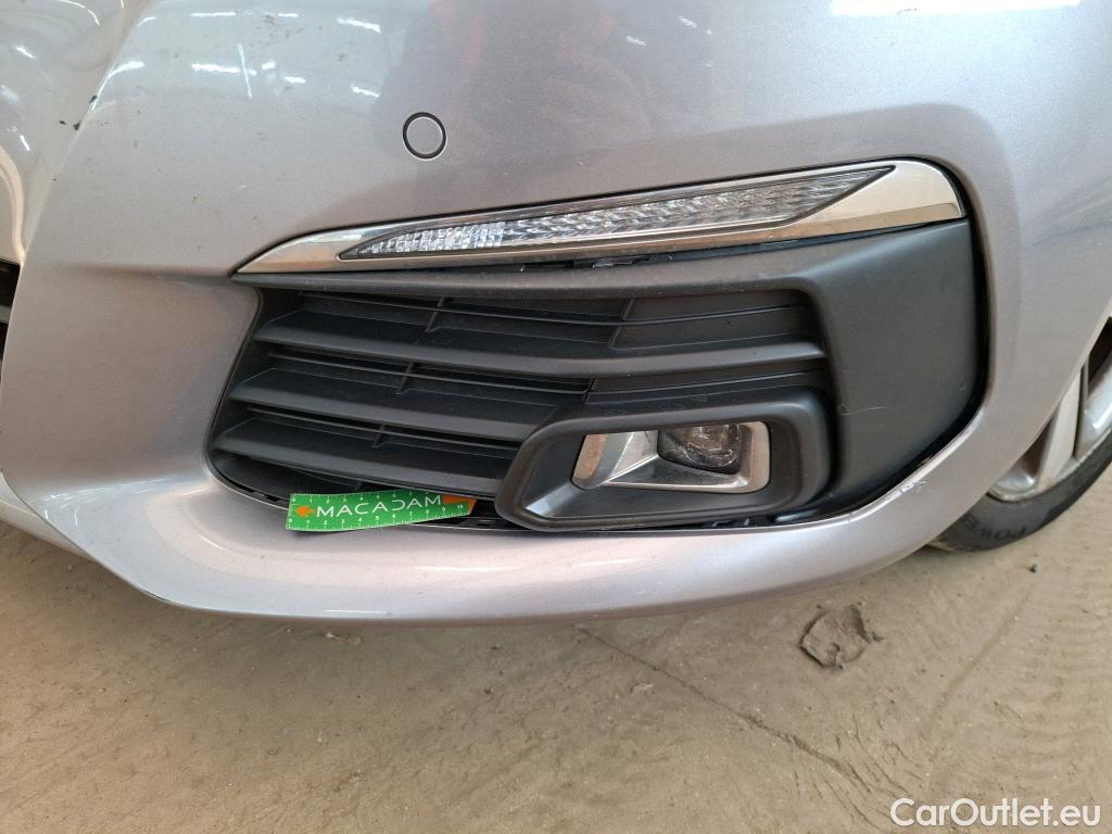  Peugeot  308  GT 1.2 PureTech 130CV BVA8 E6d #86