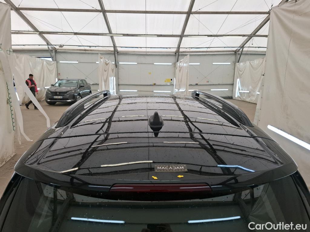  Mini  Countryman MINI  / 2020 / 5P / Crossover Cooper SE ALL4 Premium 125+95ch BVA6 #9