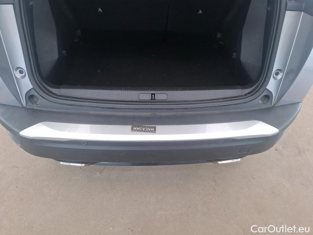  Peugeot  2008  GT 1.2 PureTech 130CV BVA8 E6d #14