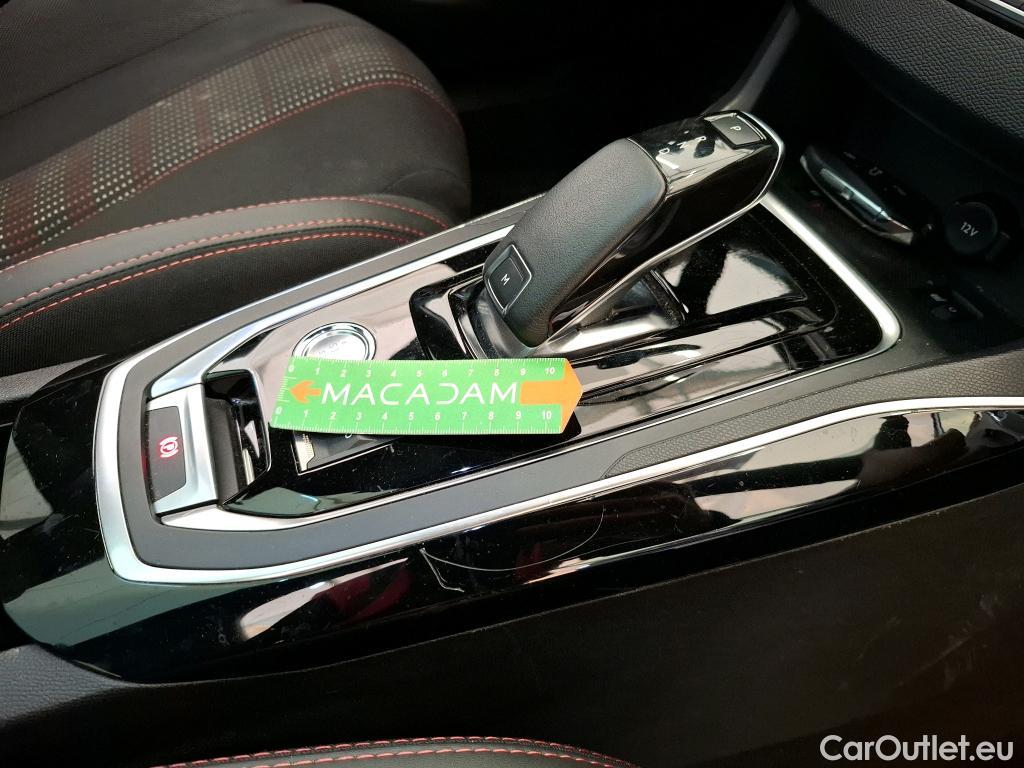  Peugeot  308  GT 1.2 PureTech 130CV BVA8 E6d #67