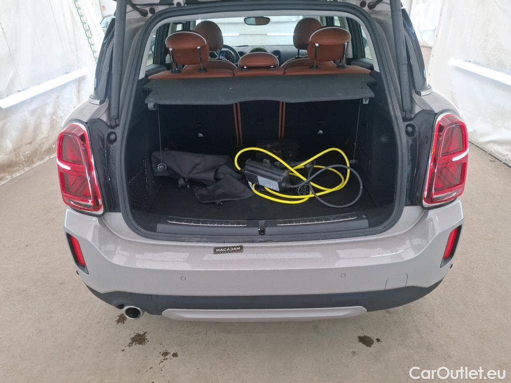  Mini  Countryman MINI  / 2020 / 5P / Crossover Cooper SE ALL4 Premium 125+95ch BVA6 #1