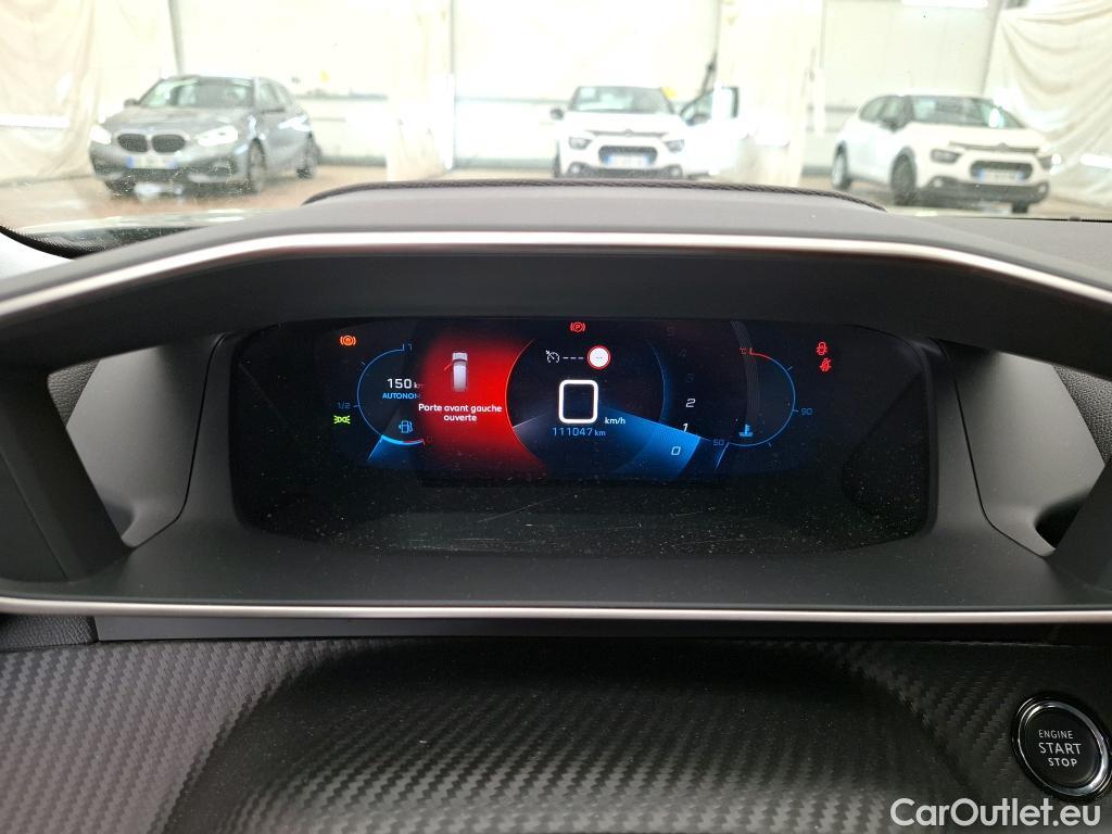  Peugeot  2008  Allure Business 1.2 PureTech 130CV BVM6 E6d / GARANTIE STELLANTIS 10 ANS VOIR PHOTO 2 #17