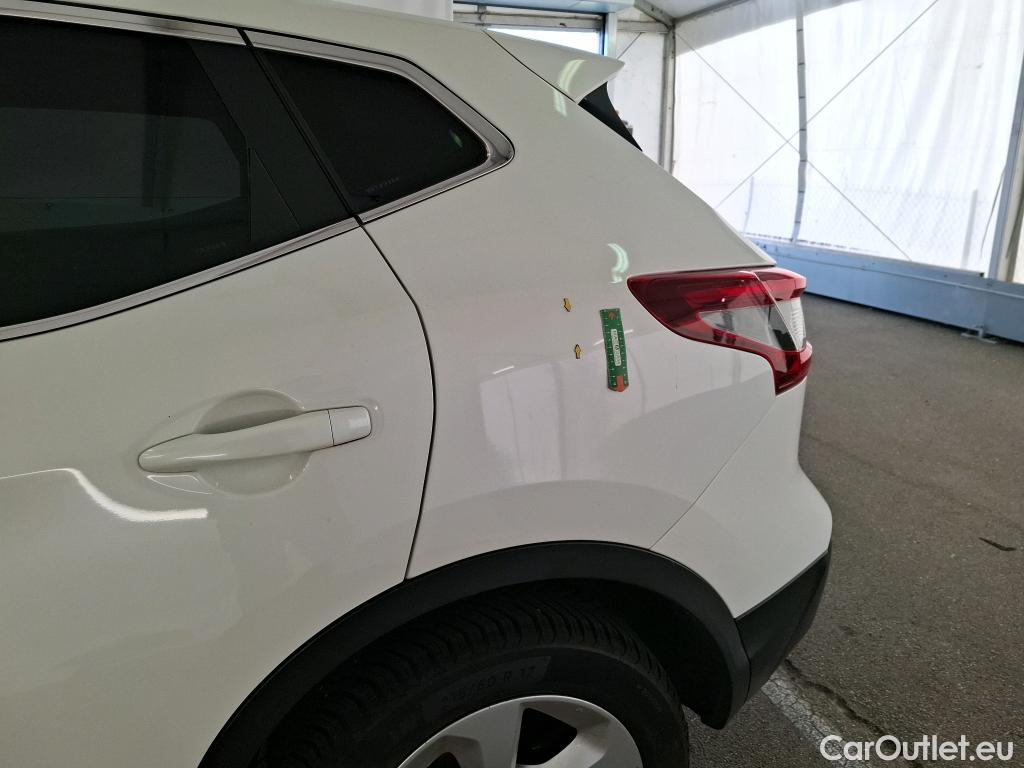  Nissan  Qashqai NISSAN  / 2017 / 5P / Crossover 1.5 DCI 115 Business Edition #85