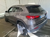  Mercedes  GLA MERCEDES-BENZ  / 2020 / 5P / SUV 2.0  200 D BUSINESS LINE DCT #2