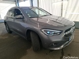  Mercedes  GLA MERCEDES-BENZ  / 2020 / 5P / SUV 2.0  200 D BUSINESS LINE DCT #4