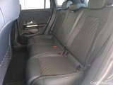  Mercedes  GLA MERCEDES-BENZ  / 2020 / 5P / SUV 2.0  200 D BUSINESS LINE DCT #9