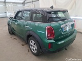  Mini  Countryman MINI  / 2020 / 5P / Crossover Cooper D Business Design 150 BVA8 #2