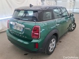  Mini  Countryman MINI  / 2020 / 5P / Crossover Cooper D Business Design 150 BVA8 #3
