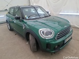  Mini  Countryman MINI  / 2020 / 5P / Crossover Cooper D Business Design 150 BVA8 #4