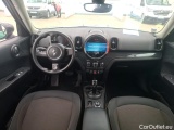  Mini  Countryman MINI  / 2020 / 5P / Crossover Cooper D Business Design 150 BVA8 #5