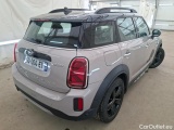  Mini  Countryman MINI  / 2020 / 5P / Crossover Cooper SE ALL4 Premium 125+95ch BVA6 #3