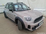  Mini  Countryman MINI  / 2020 / 5P / Crossover Cooper SE ALL4 Premium 125+95ch BVA6 #4