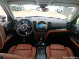  Mini  Countryman MINI  / 2020 / 5P / Crossover Cooper SE ALL4 Premium 125+95ch BVA6 #5