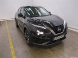  Nissan  Juke NISSAN  / 2019 / 5P / Crossover DIG-T 114 BVM6 Acenta #2