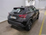  Nissan  Juke NISSAN  / 2019 / 5P / Crossover DIG-T 114 BVM6 Acenta #3