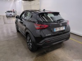  Nissan  Juke NISSAN  / 2019 / 5P / Crossover DIG-T 114 BVM6 Acenta #4