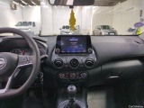  Nissan  Juke NISSAN  / 2019 / 5P / Crossover DIG-T 114 BVM6 Acenta #7