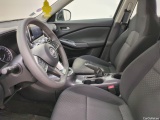  Nissan  Juke NISSAN  / 2019 / 5P / Crossover DIG-T 114 BVM6 Acenta #10