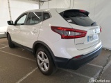 Nissan  Qashqai NISSAN  / 2017 / 5P / Crossover 1.5 DCI 115 Business Edition #2