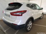 Nissan  Qashqai NISSAN  / 2017 / 5P / Crossover 1.5 DCI 115 Business Edition #3