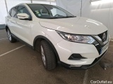  Nissan  Qashqai NISSAN  / 2017 / 5P / Crossover 1.5 DCI 115 Business Edition #4