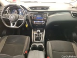 Nissan  Qashqai NISSAN  / 2017 / 5P / Crossover 1.5 DCI 115 Business Edition #5