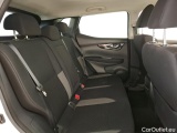  Nissan  Qashqai NISSAN  / 2017 / 5P / Crossover 1.5 DCI 115 Business Edition #9