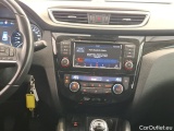  Nissan  Qashqai NISSAN  / 2017 / 5P / Crossover 1.5 DCI 115 Business Edition #10