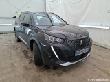  Peugeot  2008  Allure Business 1.2 PureTech 130CV BVM6 E6d / GARANTIE STELLANTIS 10 ANS VOIR PHOTO 2 #5