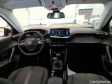  Peugeot  2008  Allure Business 1.2 PureTech 130CV BVM6 E6d / GARANTIE STELLANTIS 10 ANS VOIR PHOTO 2 #6
