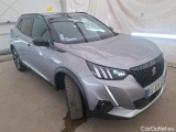  Peugeot  2008  GT 1.2 PureTech 130CV BVA8 E6d #4