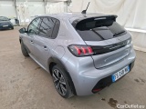  Peugeot  208  GT Line 1.2 PureTech 100CV BVA8 E6d #2