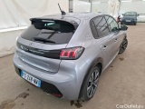  Peugeot  208  GT Line 1.2 PureTech 100CV BVA8 E6d #3