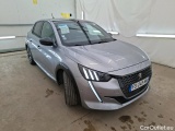  Peugeot  208  GT Line 1.2 PureTech 100CV BVA8 E6d #4