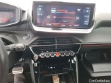  Peugeot  208  GT Line 1.2 PureTech 100CV BVA8 E6d #7