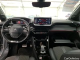  Peugeot  208  GT Line 1.2 PureTech 100CV BVA8 E6d #5