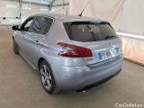  Peugeot  308  GT 1.2 PureTech 130CV BVA8 E6d #2