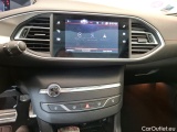  Peugeot  308  GT 1.2 PureTech 130CV BVA8 E6d #7
