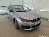  Peugeot  308  GT 1.2 PureTech 130CV BVA8 E6d #4