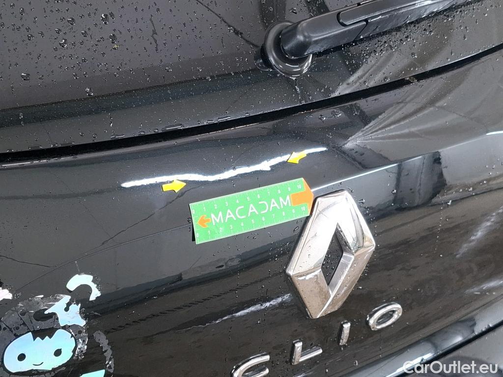  Renault  Clio  V Evolution 1.6 E-TECH Hybrid 145CV BVA6 E6d #6