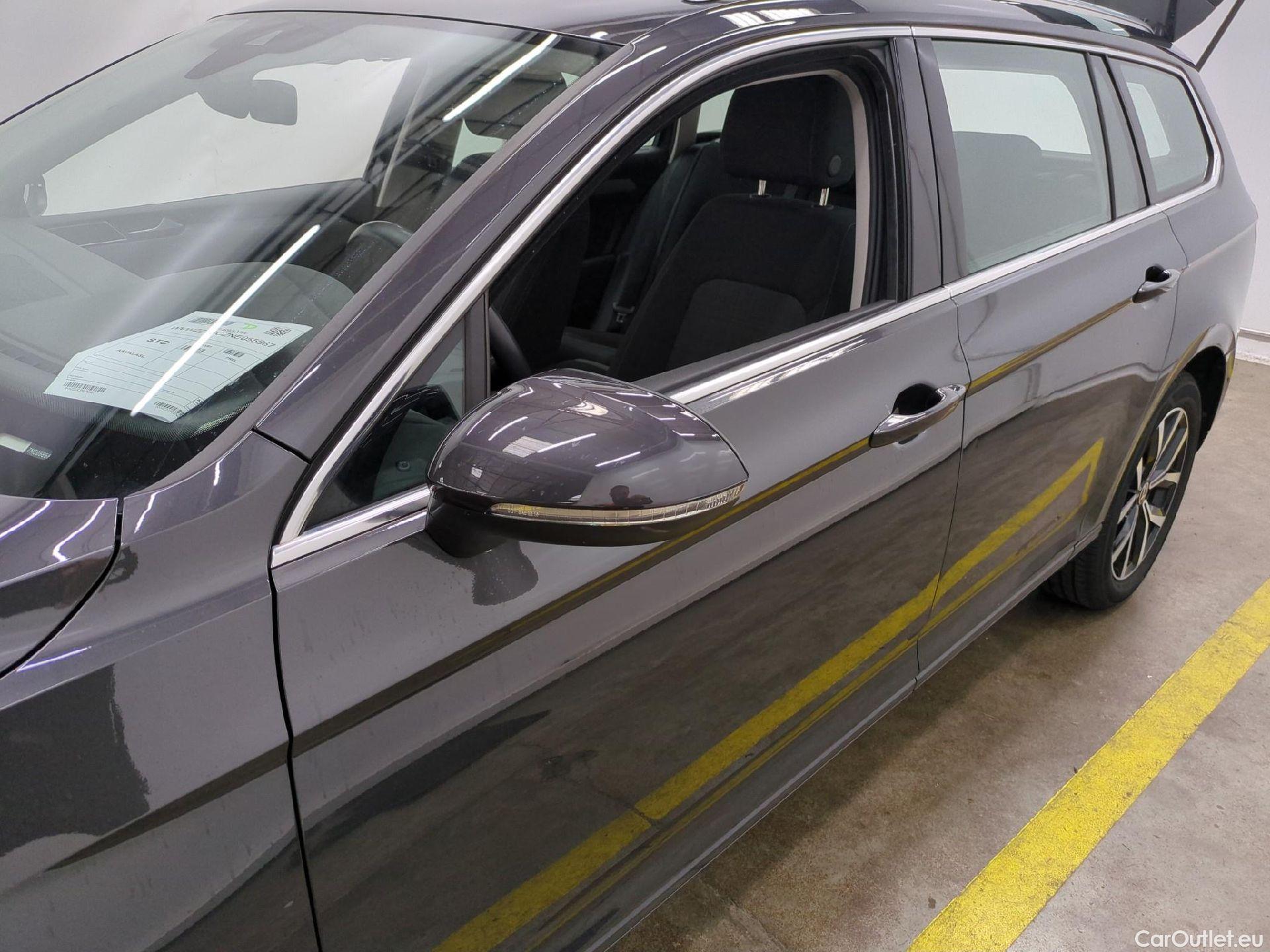  Volkswagen  Passat  Break Business 2.0 TDI 150CV BVA7 E6d #15