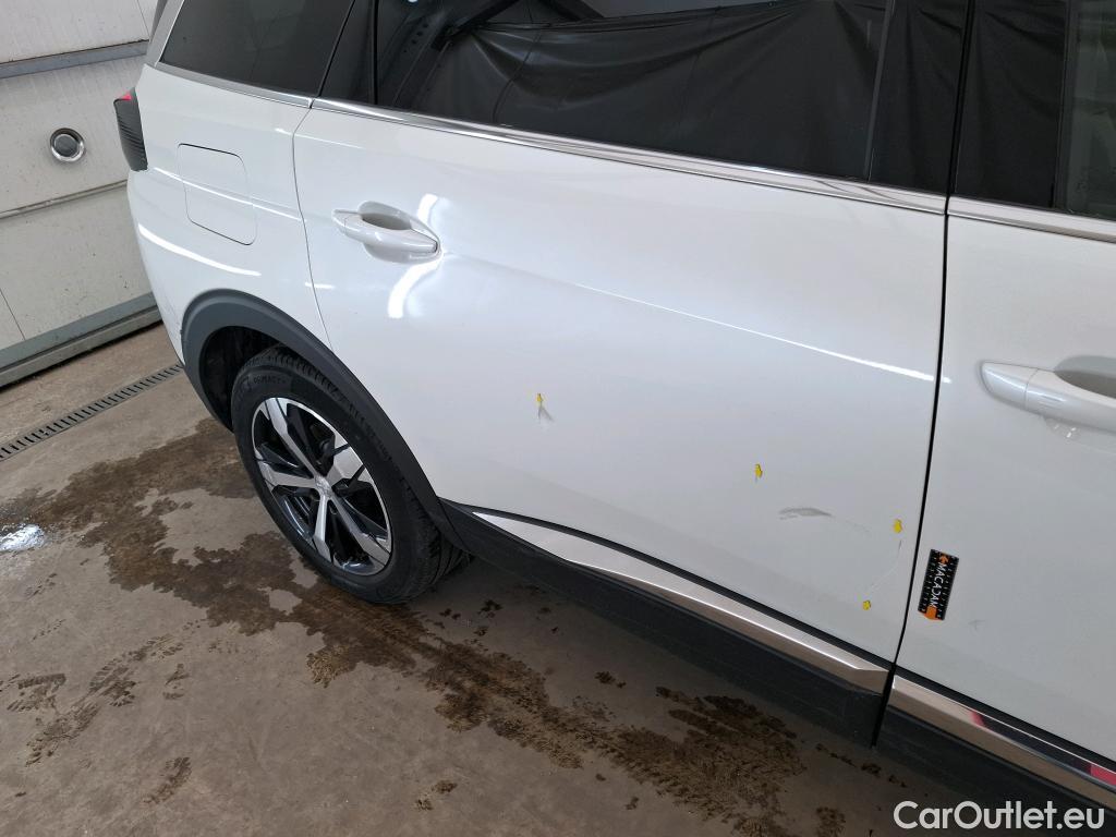  Peugeot  5008  GT Line 1.5 HDi 130CV BVA8 E6dT #5