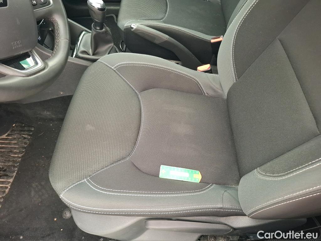  Renault  Clio  IV Business 1.5 dCi 90CV BVM5 E6 #14