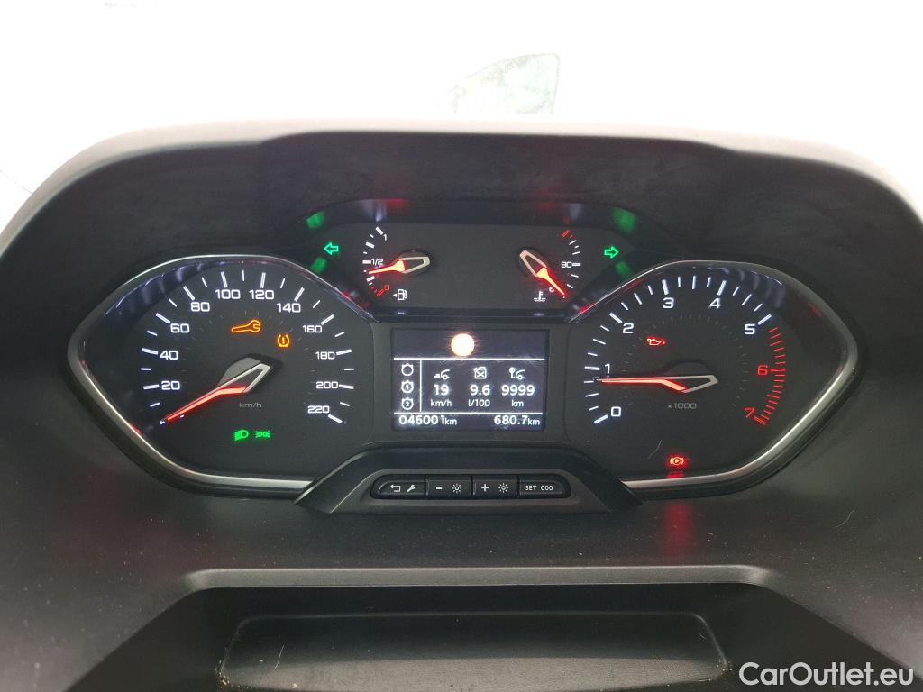  Peugeot  RIFTER  Active L1 1.2 PureTech #20
