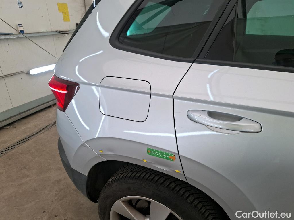  Skoda  Karoq SKODA  / 2017 / 5P / SUV 1.5 TSI 150ch ACT DSG7 Ambition #1