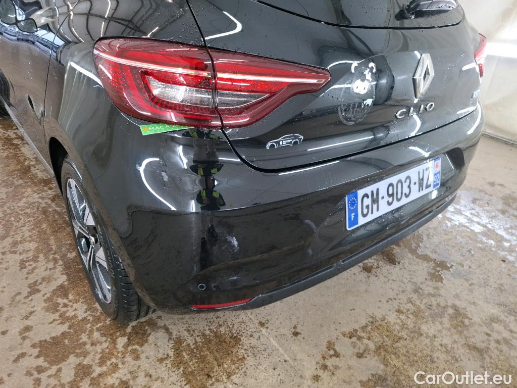  Renault  Clio  V Evolution 1.6 E-TECH Hybrid 145CV BVA6 E6d #13