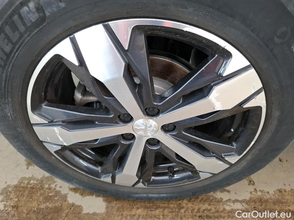  Peugeot  5008  GT Line 1.5 HDi 130CV BVA8 E6dT #52