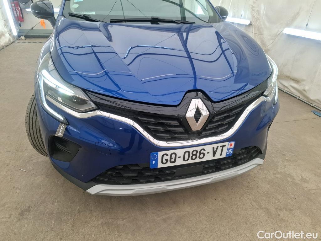  Renault  Captur  II Evolution 1.0 TCe 90CV BVM6 E6d #17