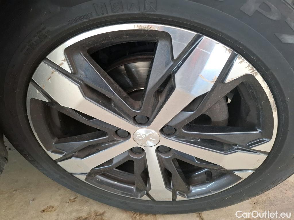  Peugeot  5008  GT Line 1.5 HDi 130CV BVA8 E6dT #46